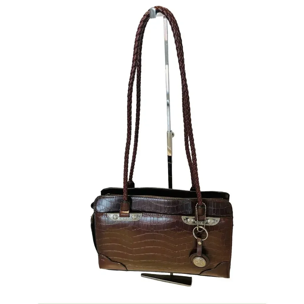 Bueno faux leather